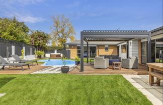 262 Shakespeare Street, Cambridge