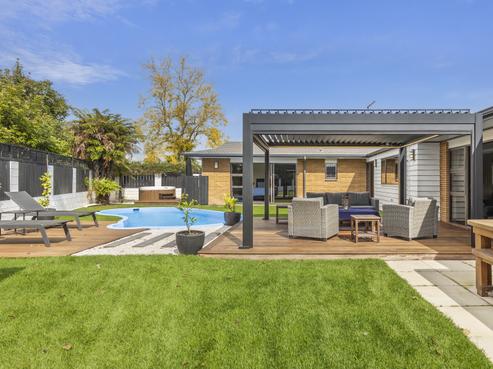 262 Shakespeare Street, Leamington
