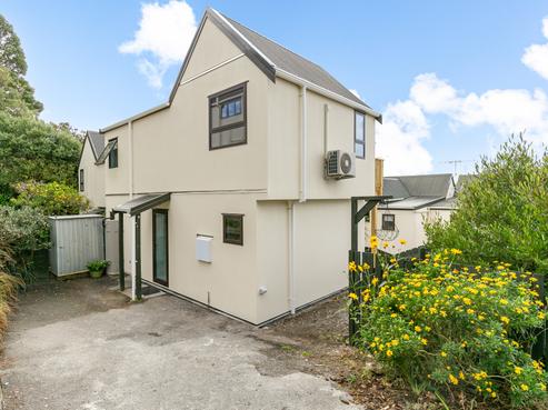 6/12 Vallance Street, Kilbirnie