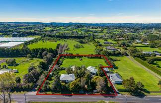 42 Koraha Road, Kumeu