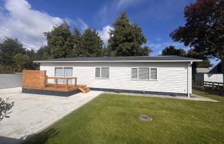 27B Gordon Place, Levin