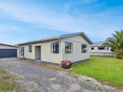 160 Brittan Street, Hokitika