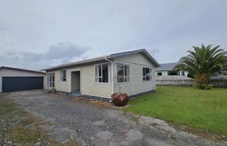 160 Brittan Street, Hokitika