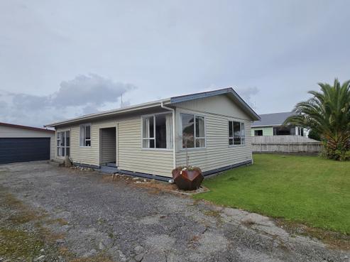 160 Brittan Street, Hokitika