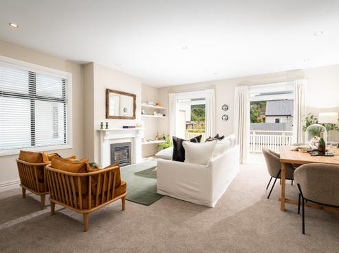 40F Agra Crescent, Khandallah
