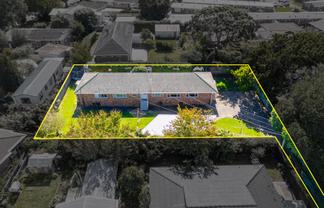 1-3/74A Trafalgar Street, Onehunga