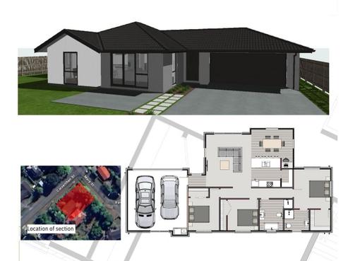 26 Carverthen Street, Masterton