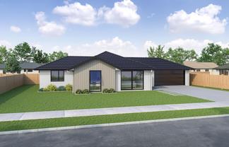 26 Carverthen Street, Masterton