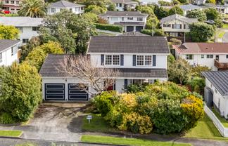 71 Oriel Avenue, Tawa