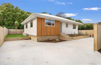 18A Cawthron Crescent, Annesbrook