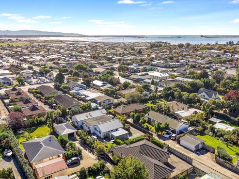 2/23A Edward Street, Richmond