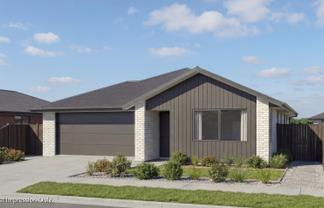 5 William Bell Street, Rangiora