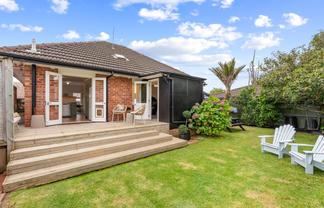 1/132a Selwyn Street, Onehunga