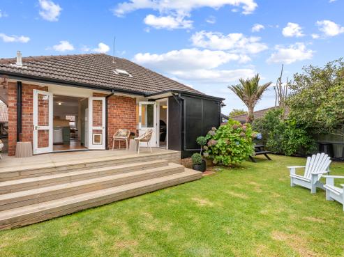 1/132A Selwyn Street, Onehunga