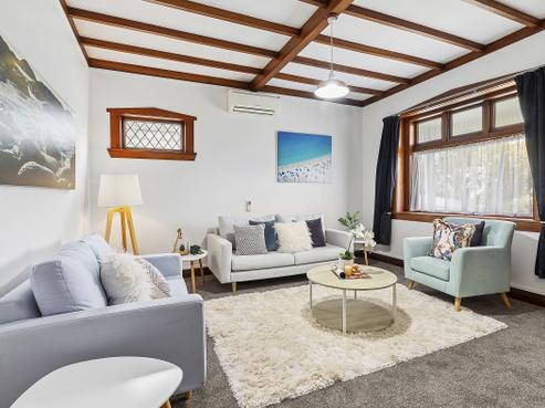 94 Endeavour Street, Lyall Bay