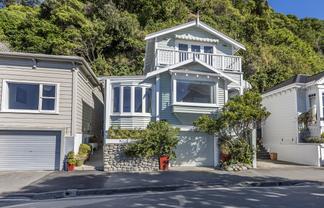 385 Karaka Bay Road, Karaka Bays