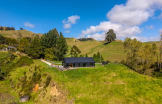 103 Brown Road, Kinohaku, Waitomo