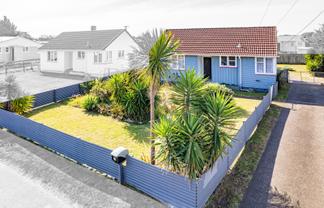 51 Kowhai Street, Castlecliff