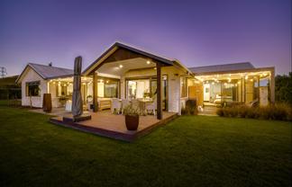 44 Kopaki Bay Road, Puketapu