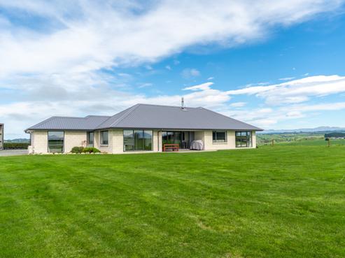 336 Rosewill Valley Road, Levels