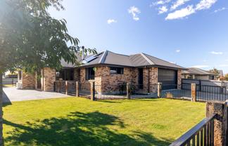 22 Irishman Drive, TWIZEL