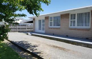 4-614 Hereford Street, Linwood