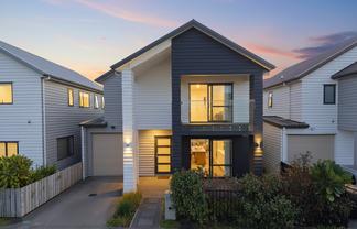 13 Autumn Blaze Street, Hobsonville