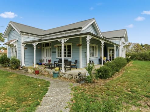 546 Wellington Road, Marton