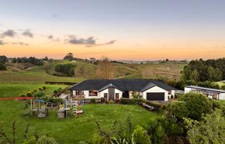 322 Dominion Road, Tuakau