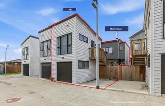 31 Survila Street, Takanini