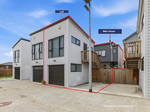 31 Survila Street, Papakura