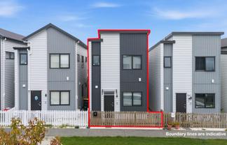 31 Survila Street, Takanini