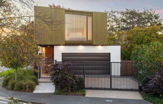 66 Fendalton Road, Fendalton