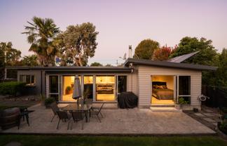 13 Hammerichs Road, Rapaura
