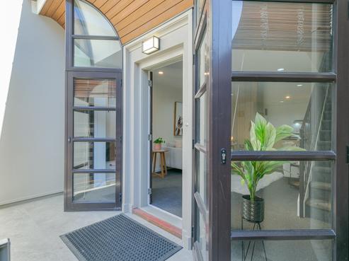 14/9 Ebor Street, Te Aro