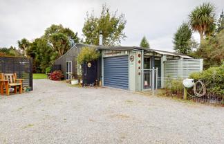 155 Michael Street, Rakaia