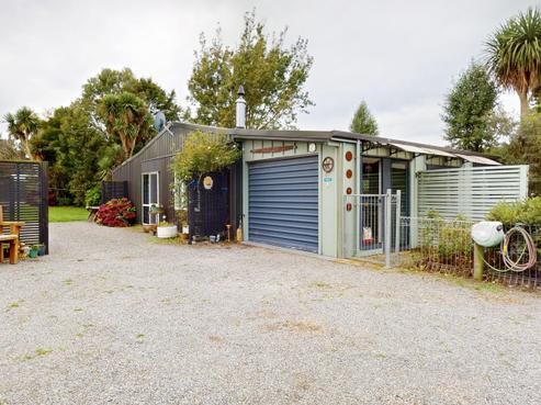 155 Michael Street, Rakaia