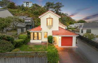 29A Southgate Road, Southgate