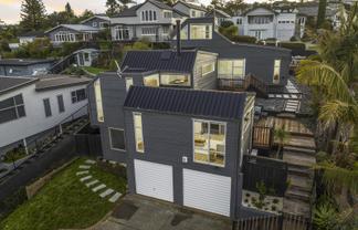 3a Pah Road, Cockle Bay