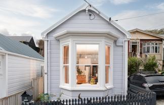 93 Elizabeth Street, Mount Victoria