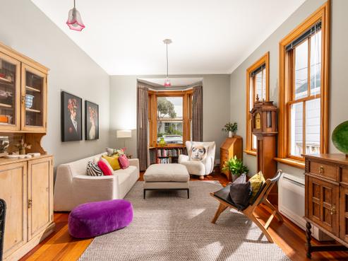 93 Elizabeth Street, Mount Victoria