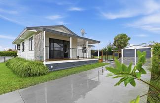 36 Rushton Road, Morrinsville