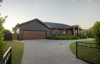 9 Hall Road, Peacocke