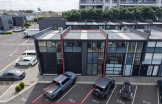 Mt Wellington | Tenanted industrial investment