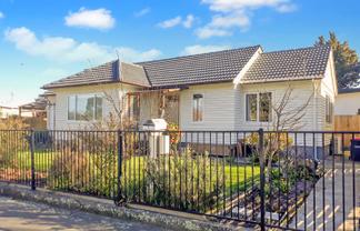 7 Paeroa Street, Riccarton