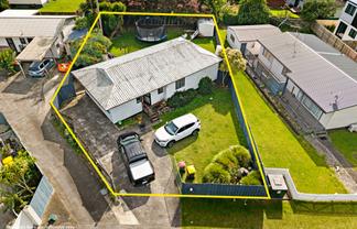 18 Justamere Place, Weymouth