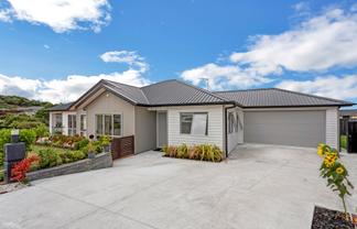 6 Westmuir Crescent, Pokeno