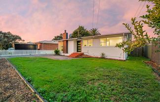 24  Orion Street, Papakura