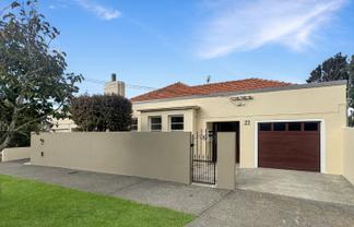 1/22 Tahora Avenue, Remuera