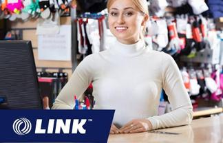 Retail That Just Works - $123K